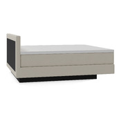 letto Boxspring AURORA