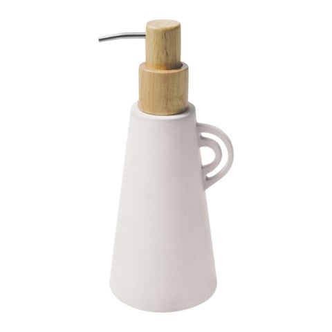 Seifenspender Organic