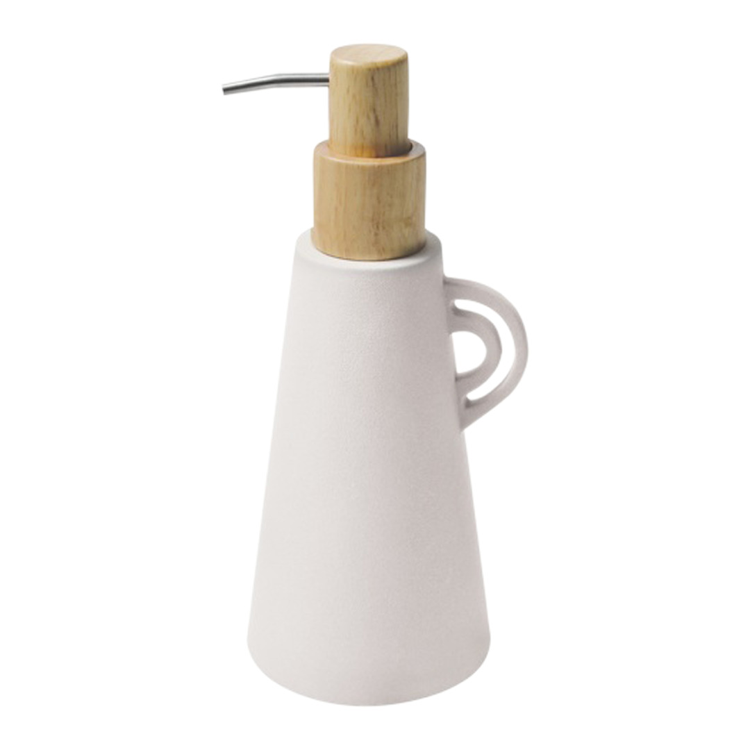 dispenser per sapone Organic
