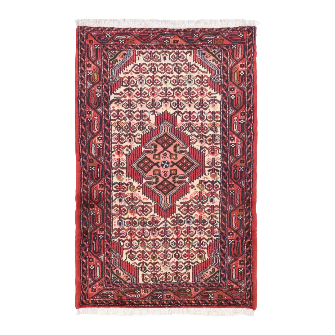 tapis persan Hamadan
