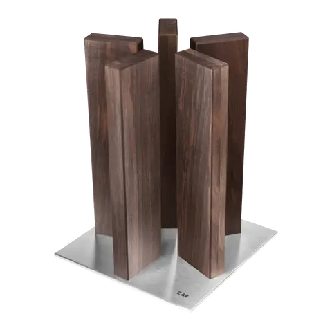 ceppo portacoltelli Stonehenge