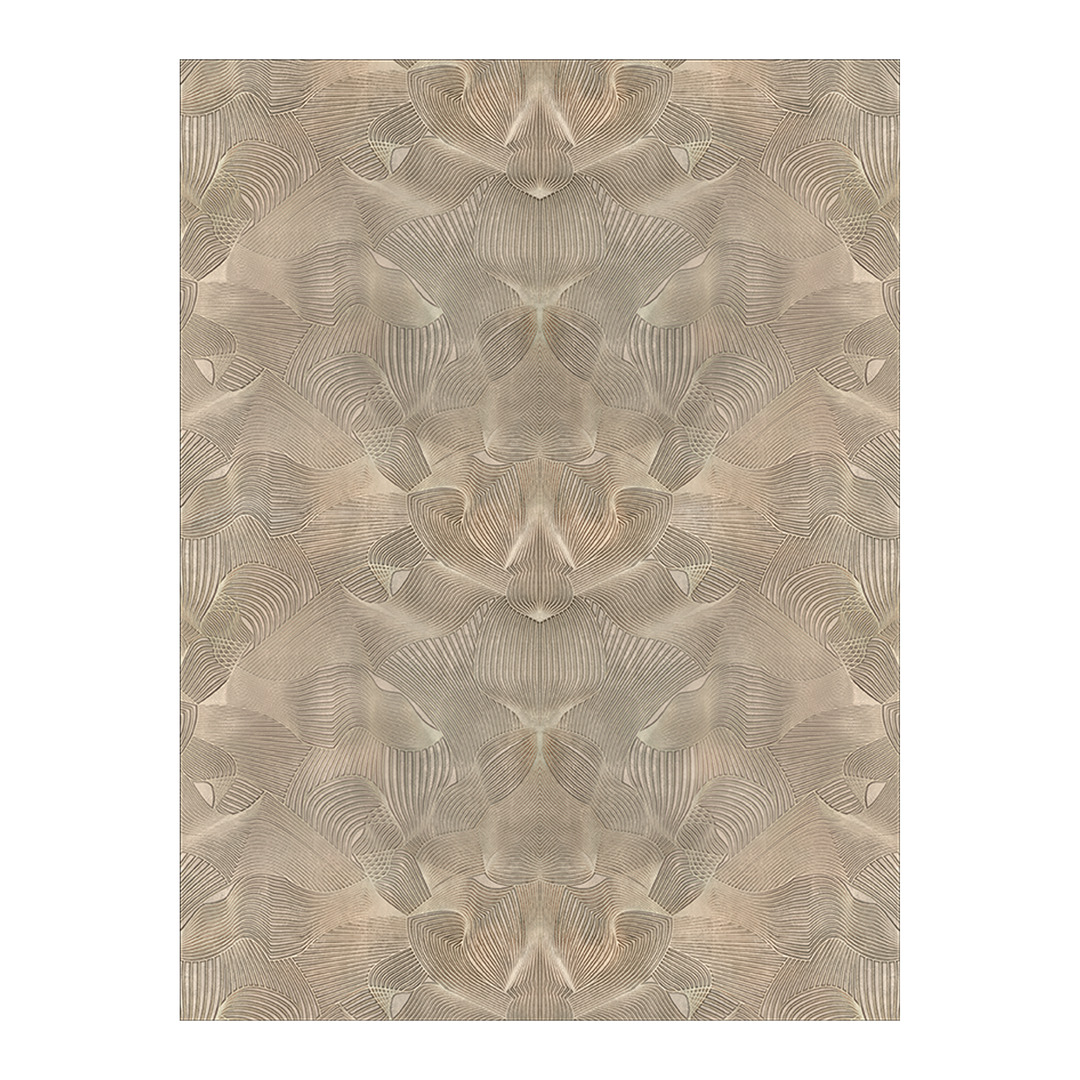 tapis tufté/tissé TECHNO BEE