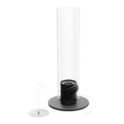 Tischfeuer SPIN 900