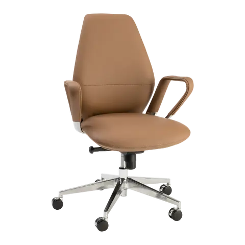 sedia per ufficio HERMES-105