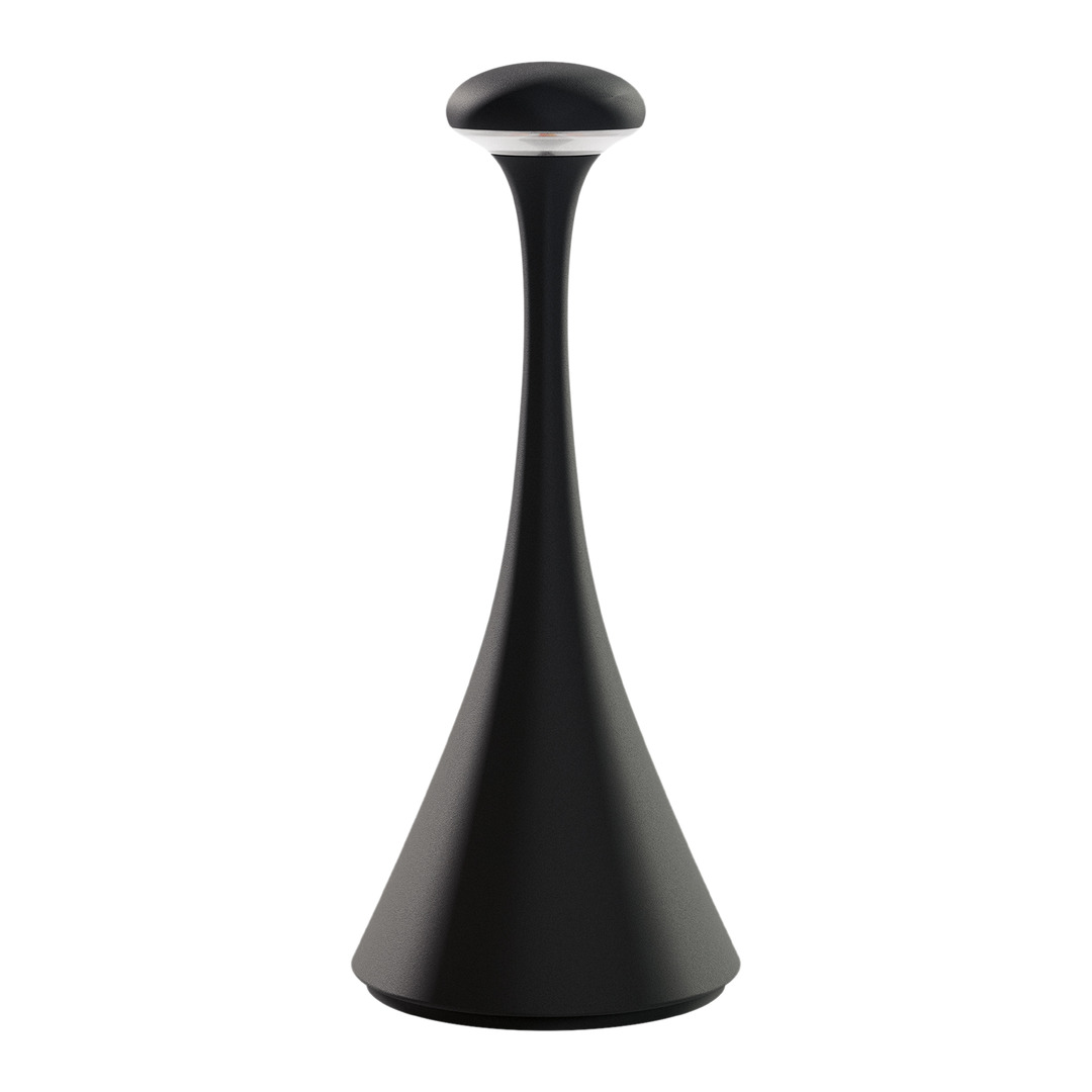Outdoor lampe de table Nudrop mini