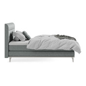 Boxspringbett Massello