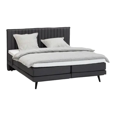 letto Boxspring ODIN