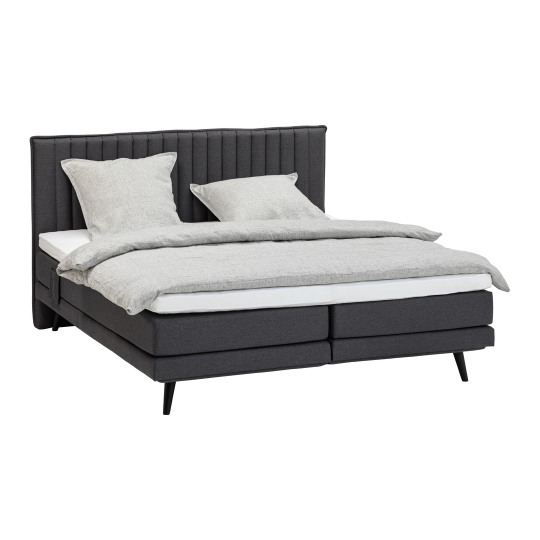 Boxspringbett Odin