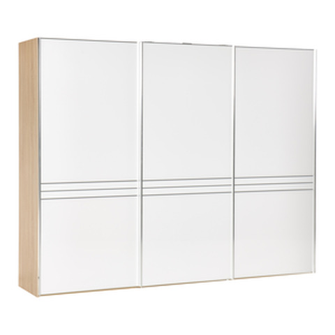 Schiebetürschrank System One