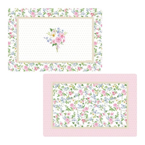 set da tavola Garden Joy
