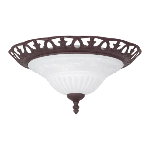 Deckenleuchte Rustica