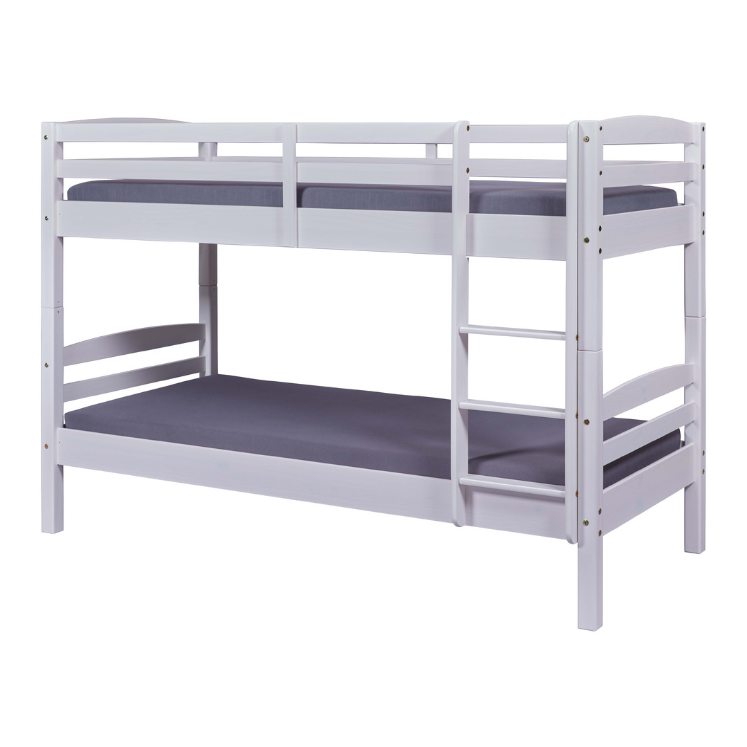 letto a castello Rick