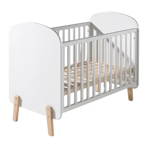letto per bebè KIDDY