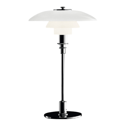 lampada da tavolo PH 3/2