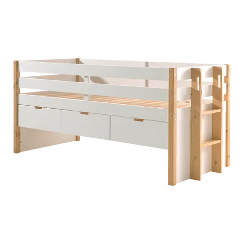 letto per bambino Margrit