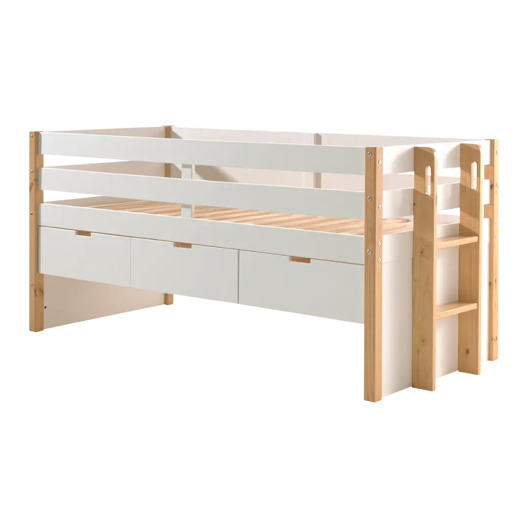 letto per bambino Margrit
