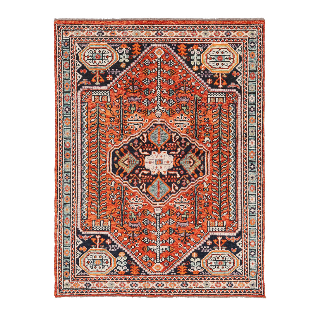 tapis d’Orient classiques Firouz
