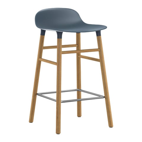sgabello da bar Form