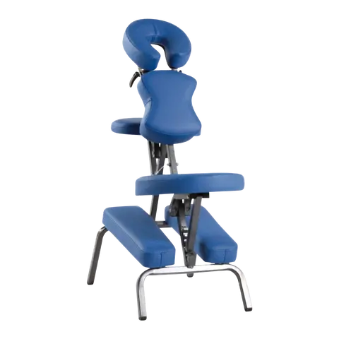 sedia da massaggio Blau
