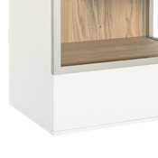 vitrine Eco