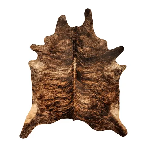 pelle di mucca ETHNO