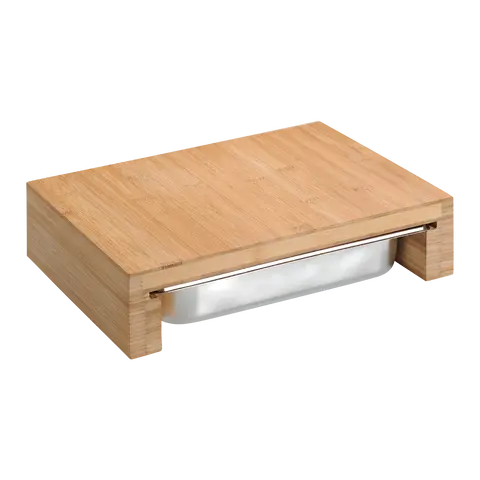 Schneidebrett Bamboo