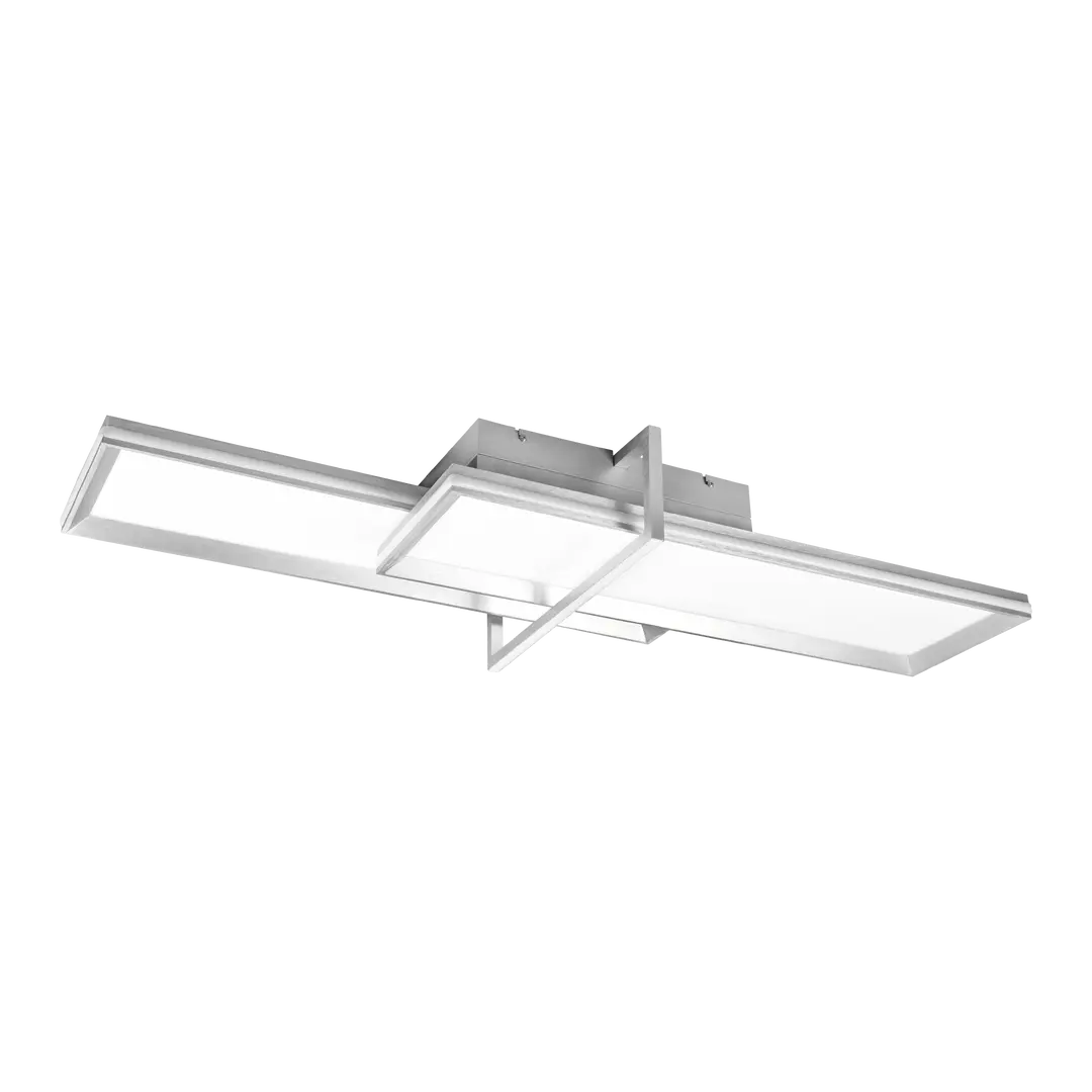 plafoniera Led Charleston