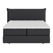 lit boxspring ARTEMIS