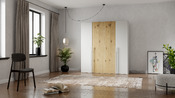 portes battantes ATLANTIS