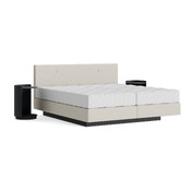 Boxspringbett Aurora