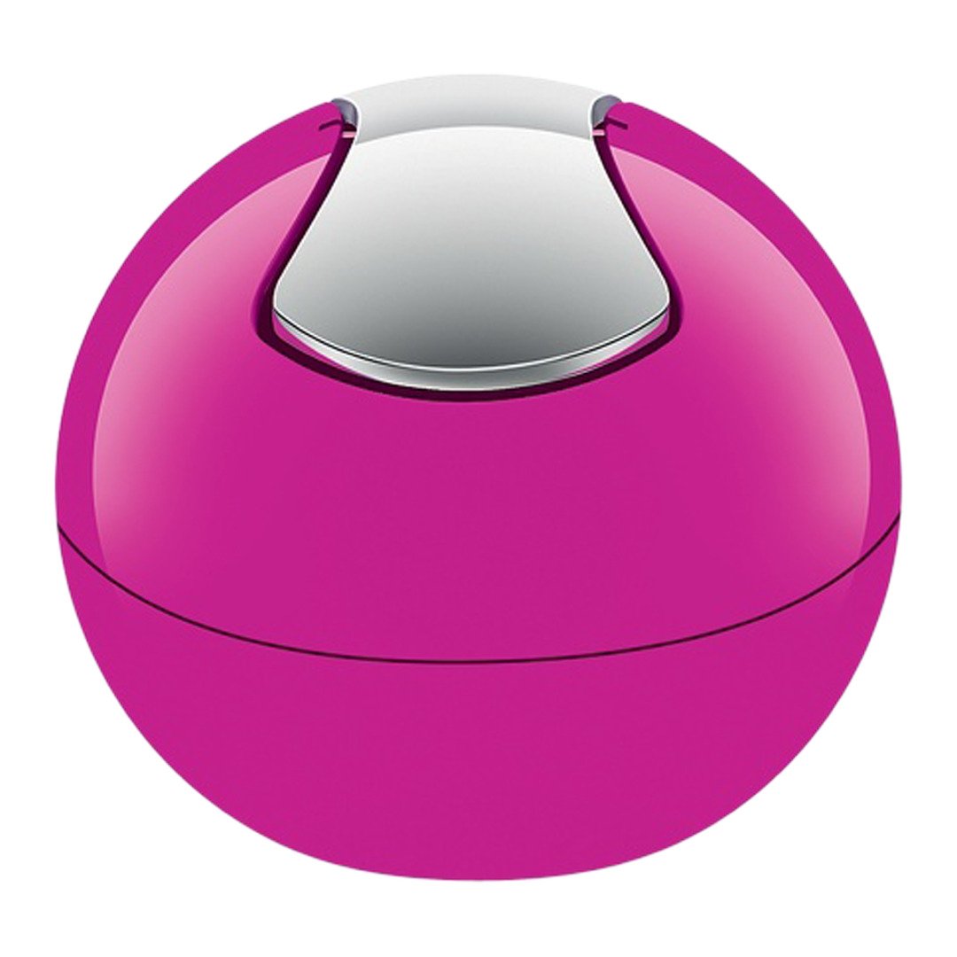 poubelle Bowl shiny