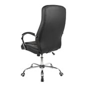 chaise de bureau Kunstleder