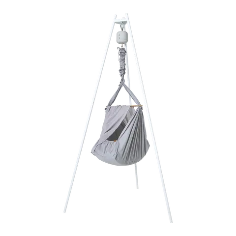 Federwiege-Set Premium