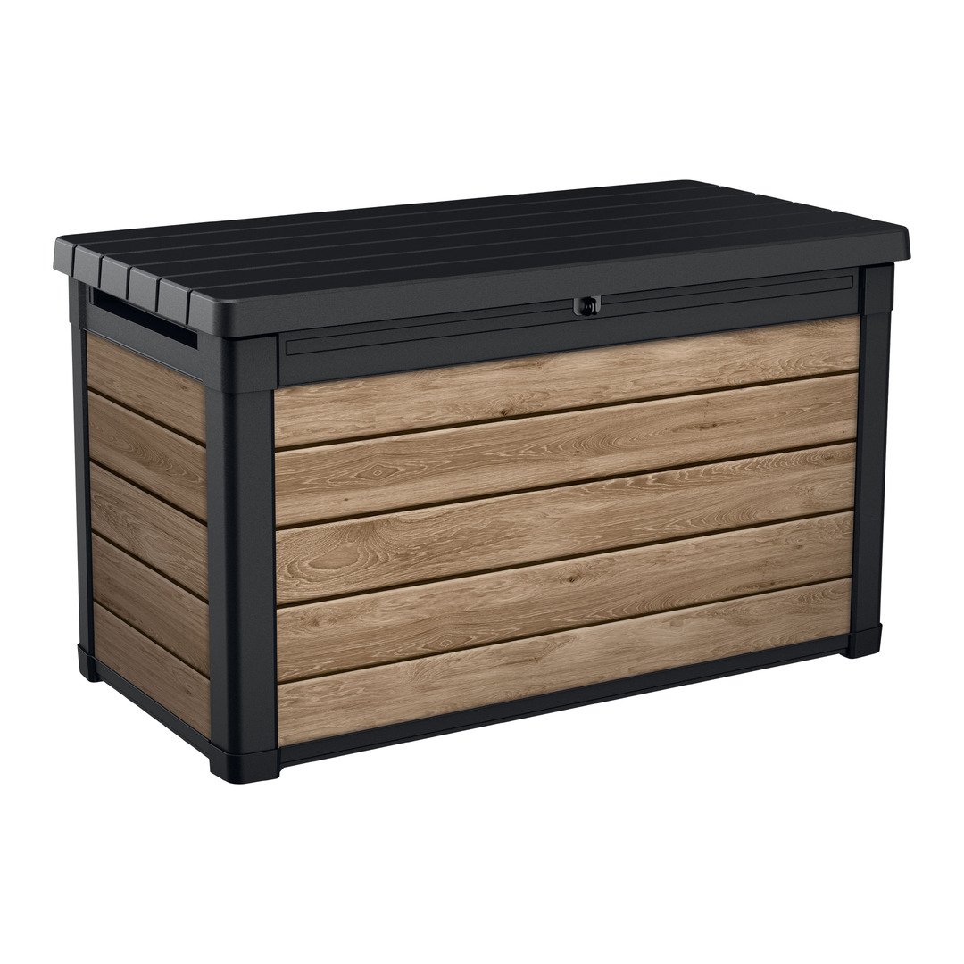 scatola di stoccaggio Ashwood