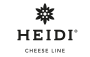 Heidi Cheese Line