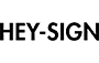 HEY-SIGN