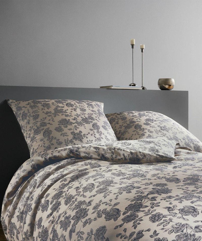 completo da letto Black Premium