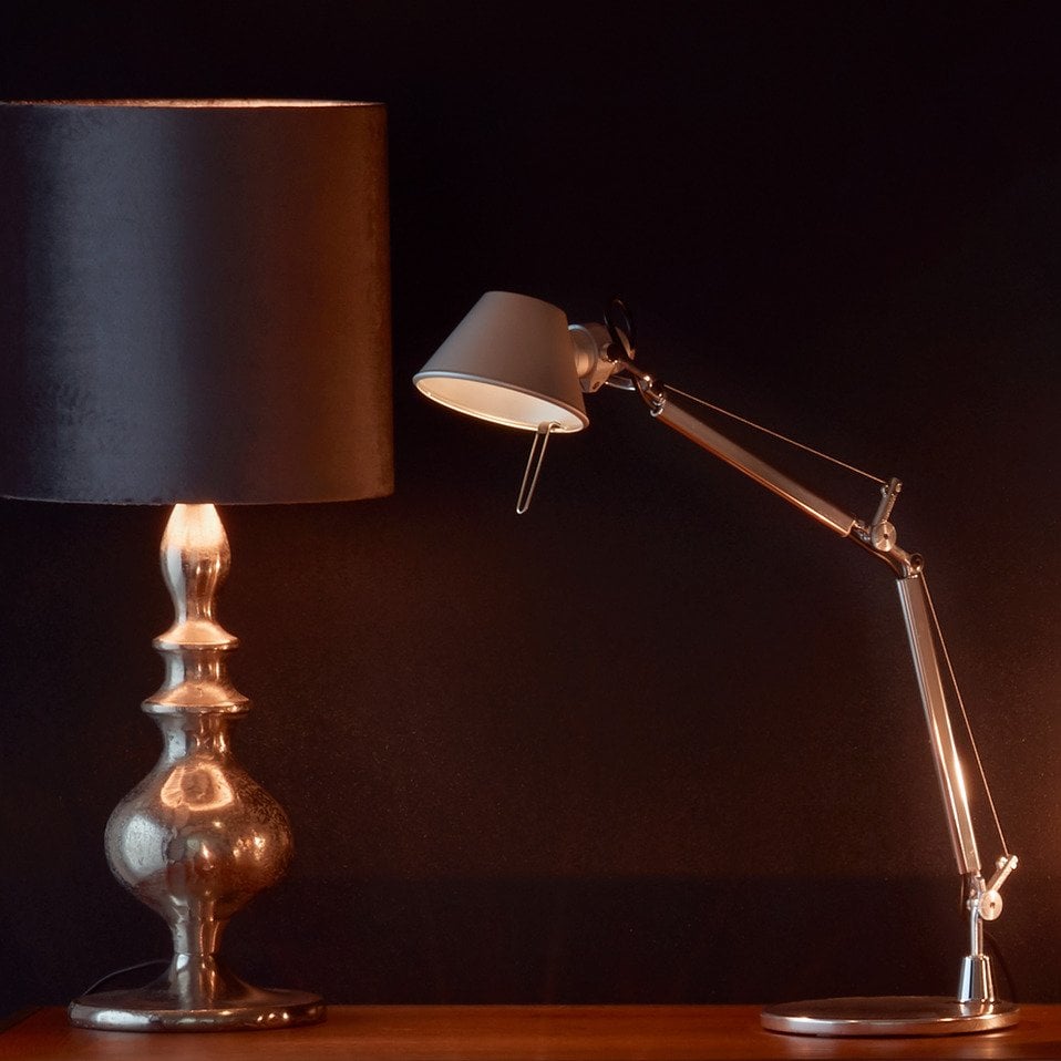 lampe de table TOLOMEO