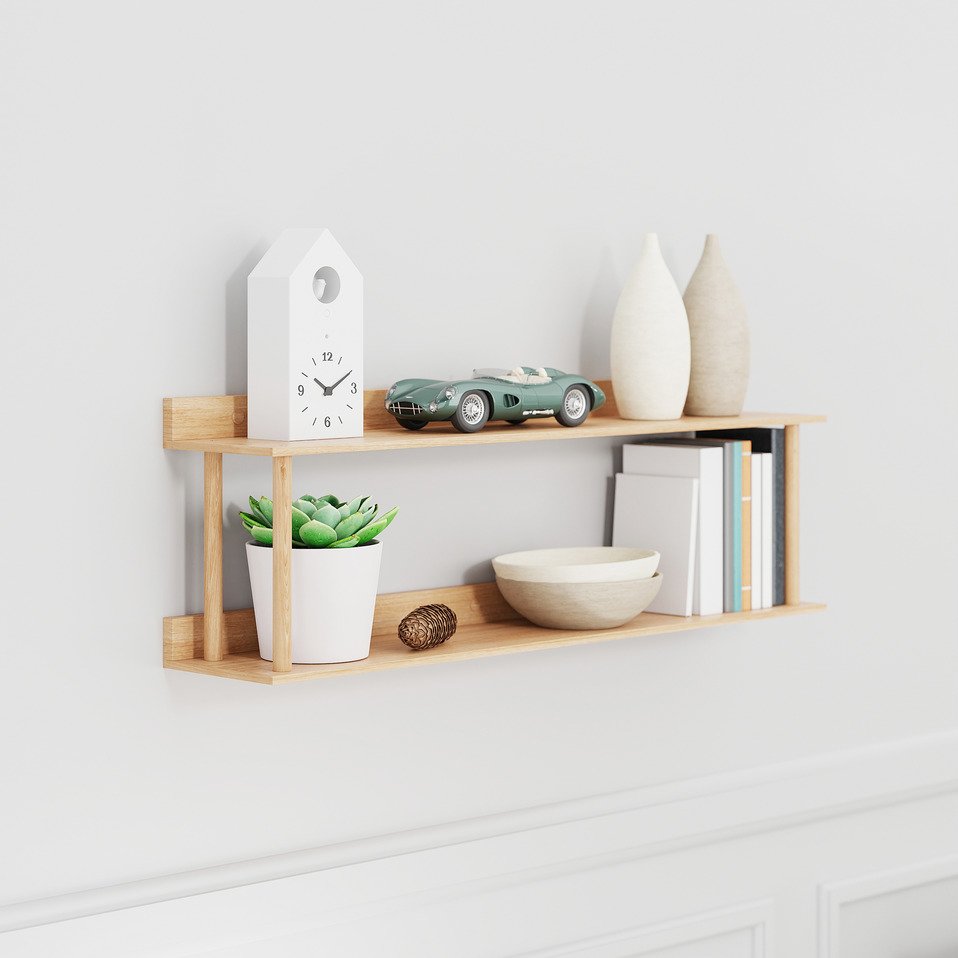 Etagere pfister discount