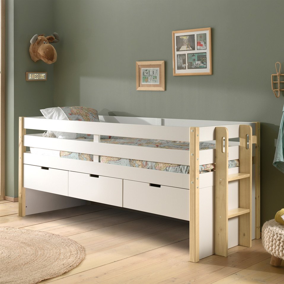 letto per bambino Margrit