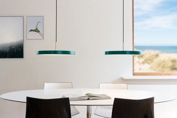 lampe à suspension Asteria