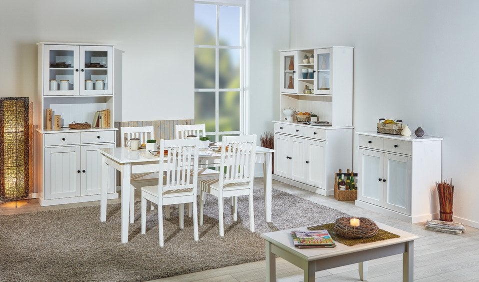 sedia per sala da pranzo Vallbella