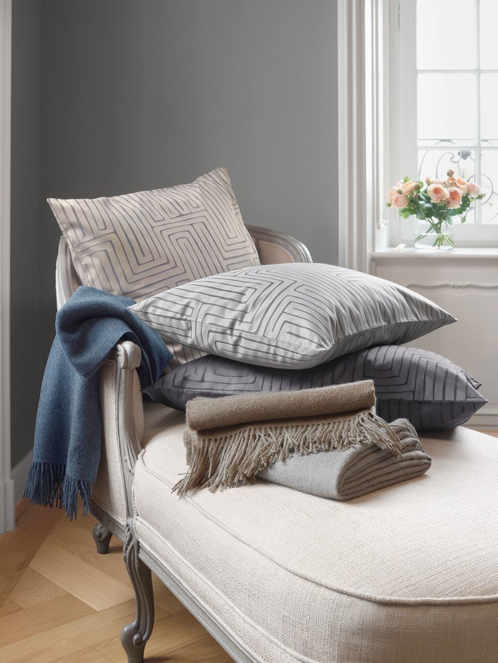housse de duvet Silas