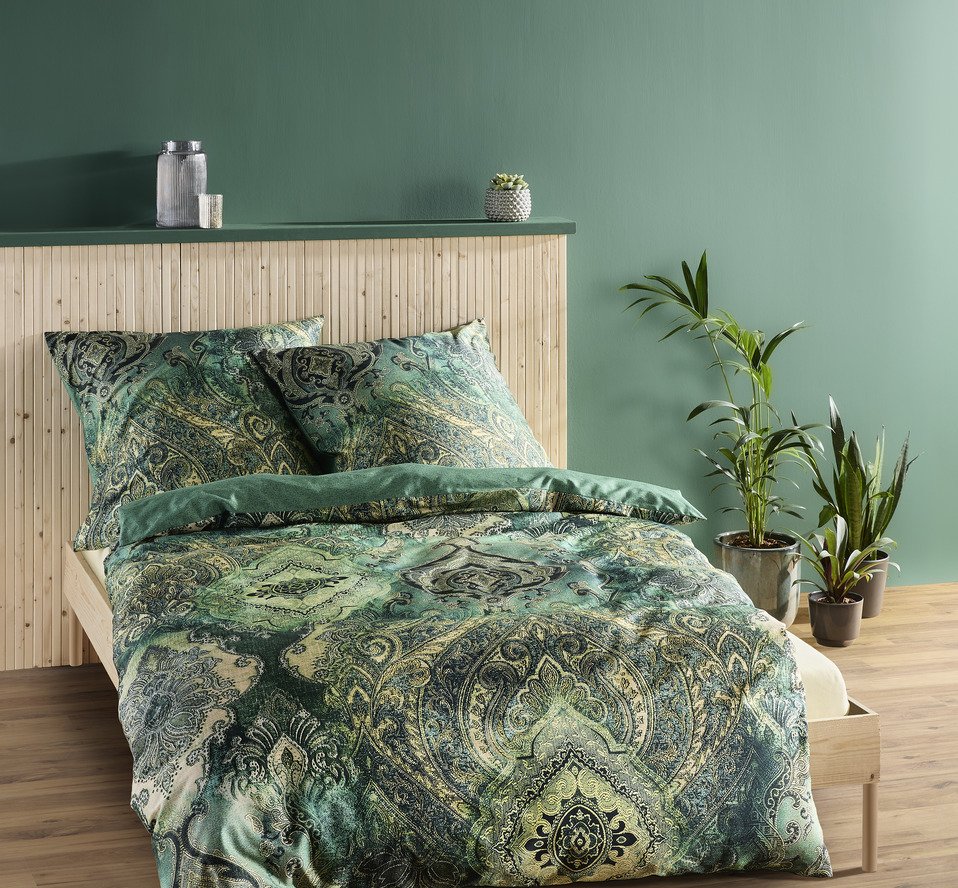 linge de lit BED ART S