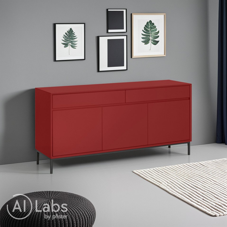 Sideboard Frame