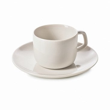 Espressotasse mit Untertasse Madeleine