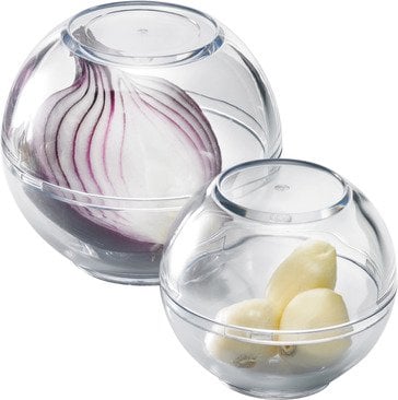 Vorratsglasset Freshness
