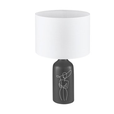 lampe de table Vinoza