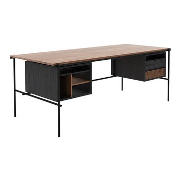 bureau Oscar