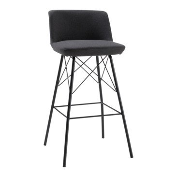 tabouret de bar ADAM